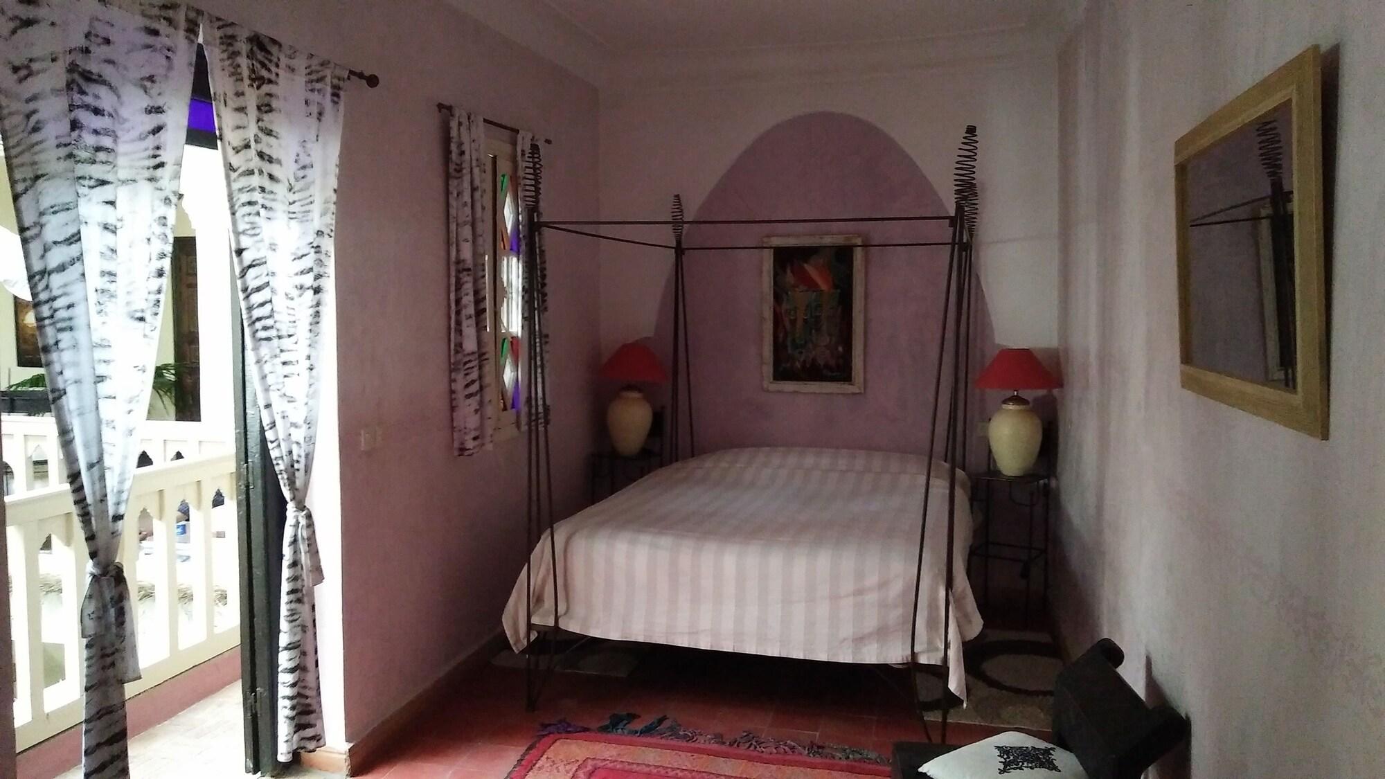 Riad Nomades Marrakesh Extérieur photo