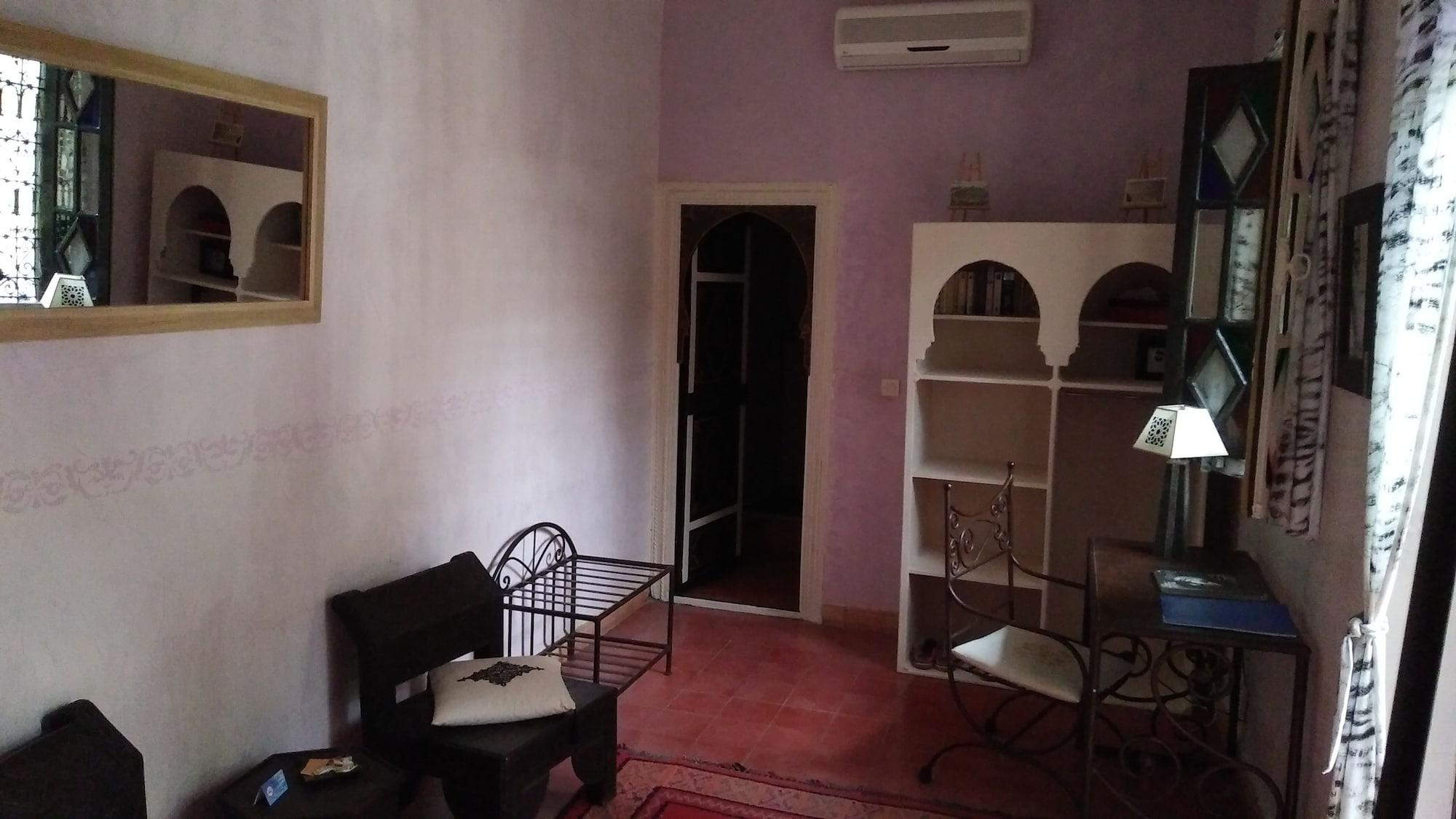 Riad Nomades Marrakesh Extérieur photo