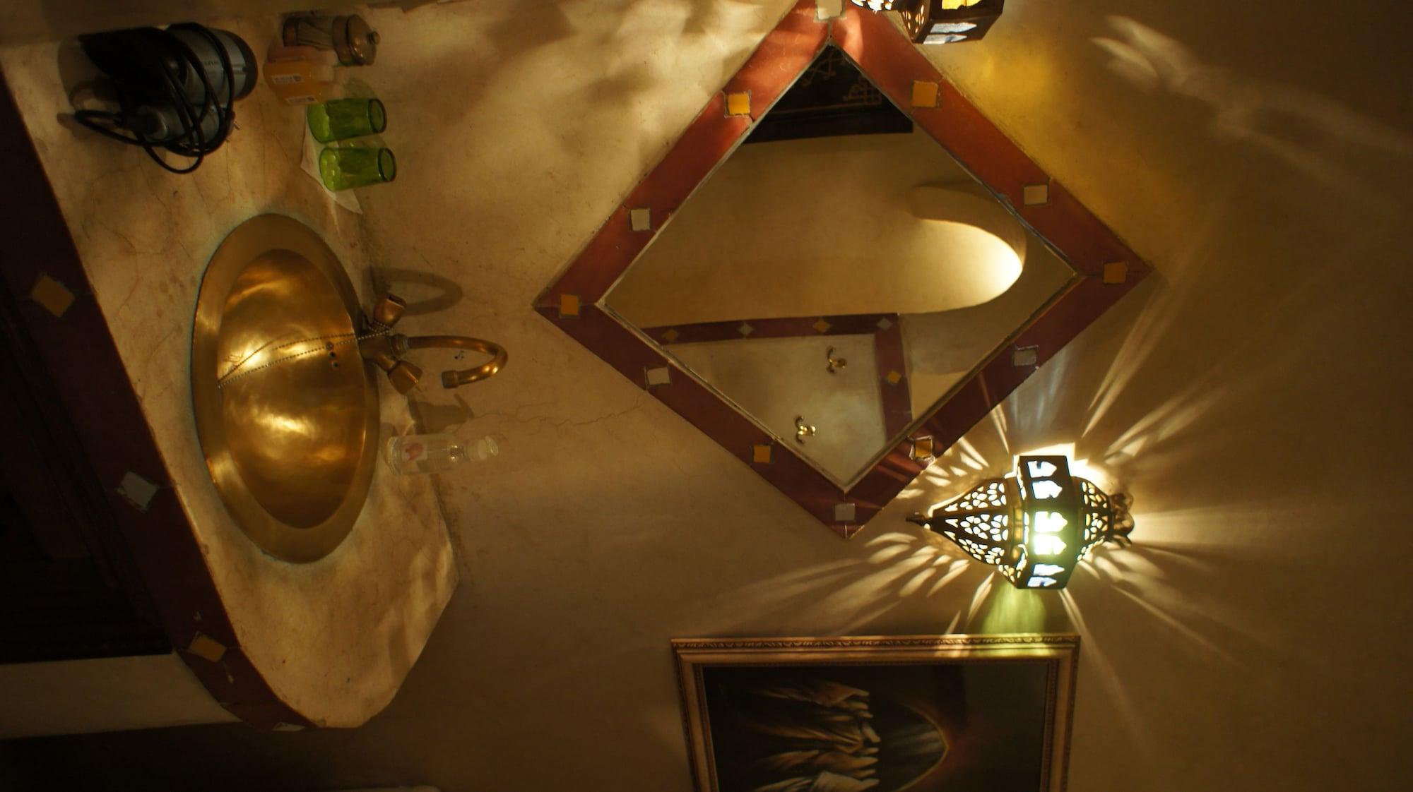 Riad Nomades Marrakesh Extérieur photo