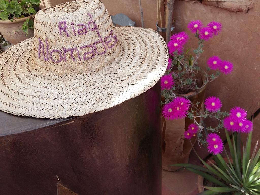 Riad Nomades Marrakesh Extérieur photo