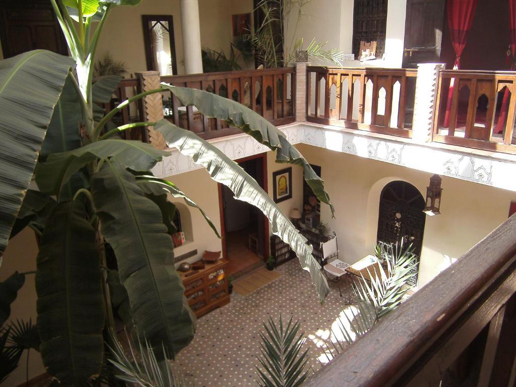 Riad Nomades Marrakesh Extérieur photo