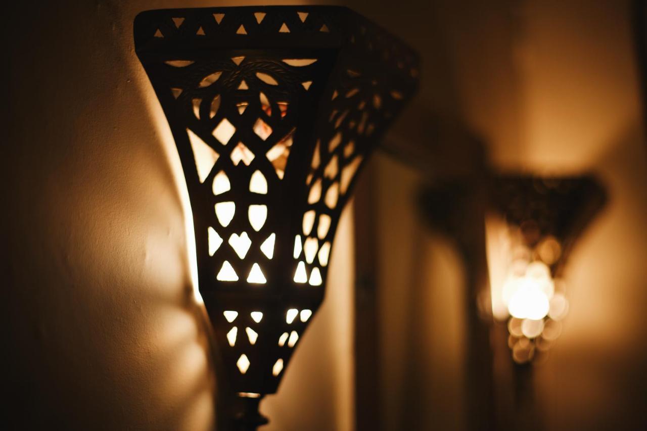 Riad Nomades Marrakesh Extérieur photo