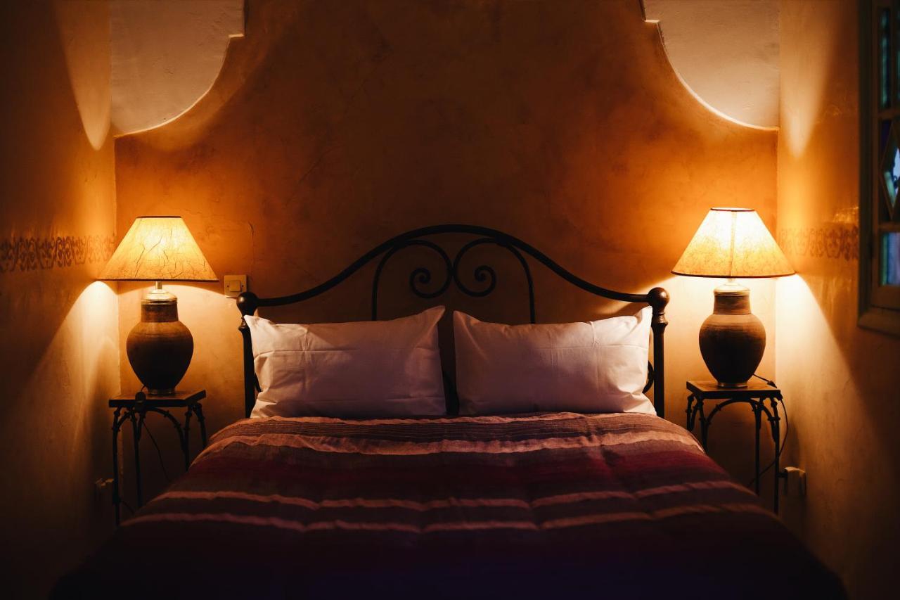 Riad Nomades Marrakesh Extérieur photo