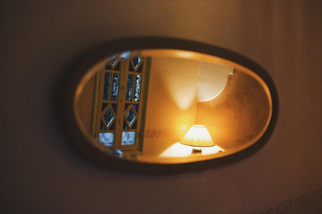 Riad Nomades Marrakesh Extérieur photo