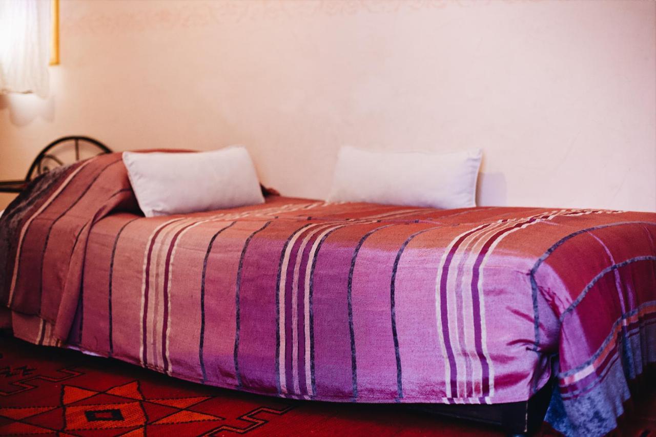 Riad Nomades Marrakesh Extérieur photo