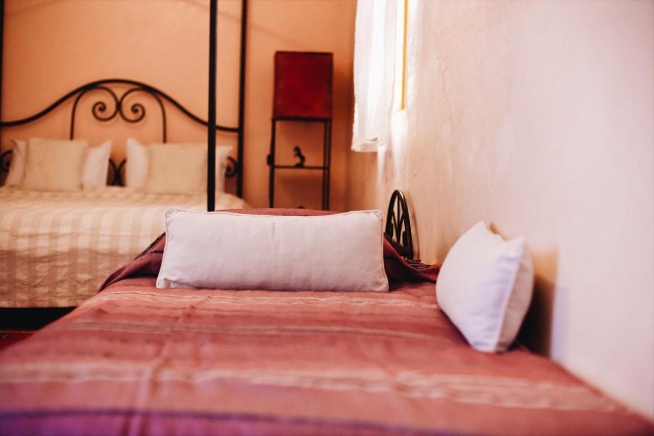 Riad Nomades Marrakesh Extérieur photo