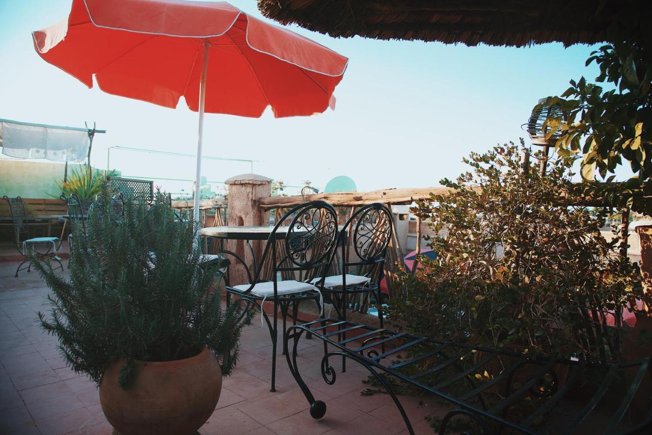 Riad Nomades Marrakesh Extérieur photo