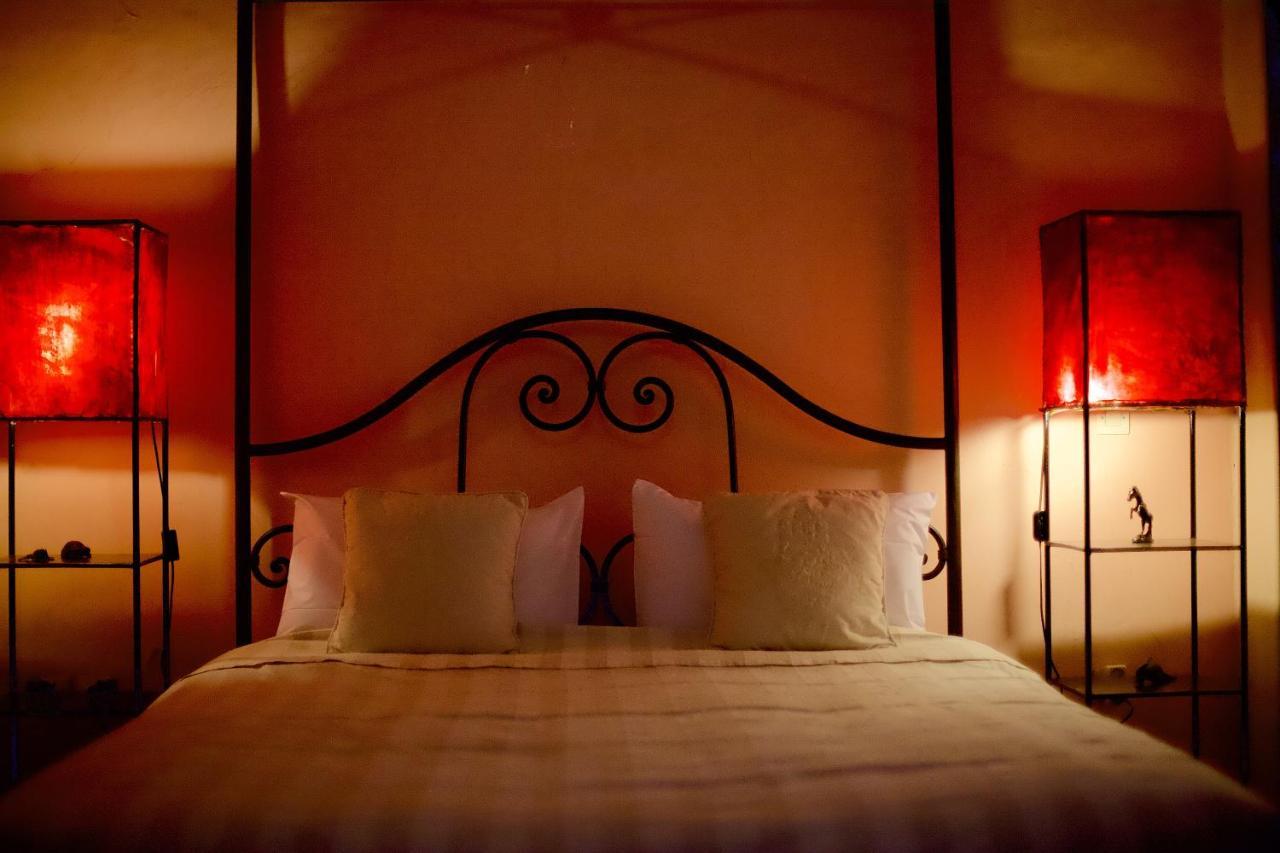 Riad Nomades Marrakesh Extérieur photo