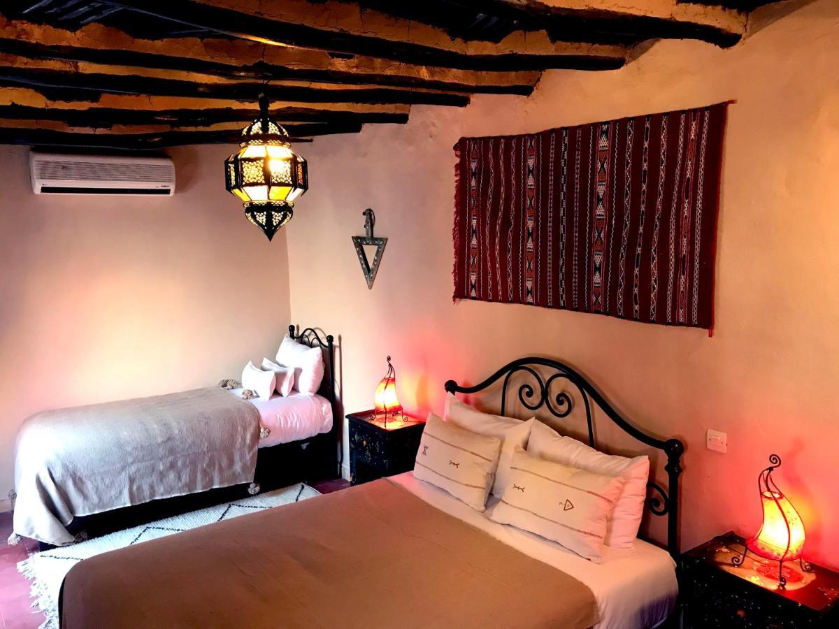 Riad Nomades Marrakesh Extérieur photo