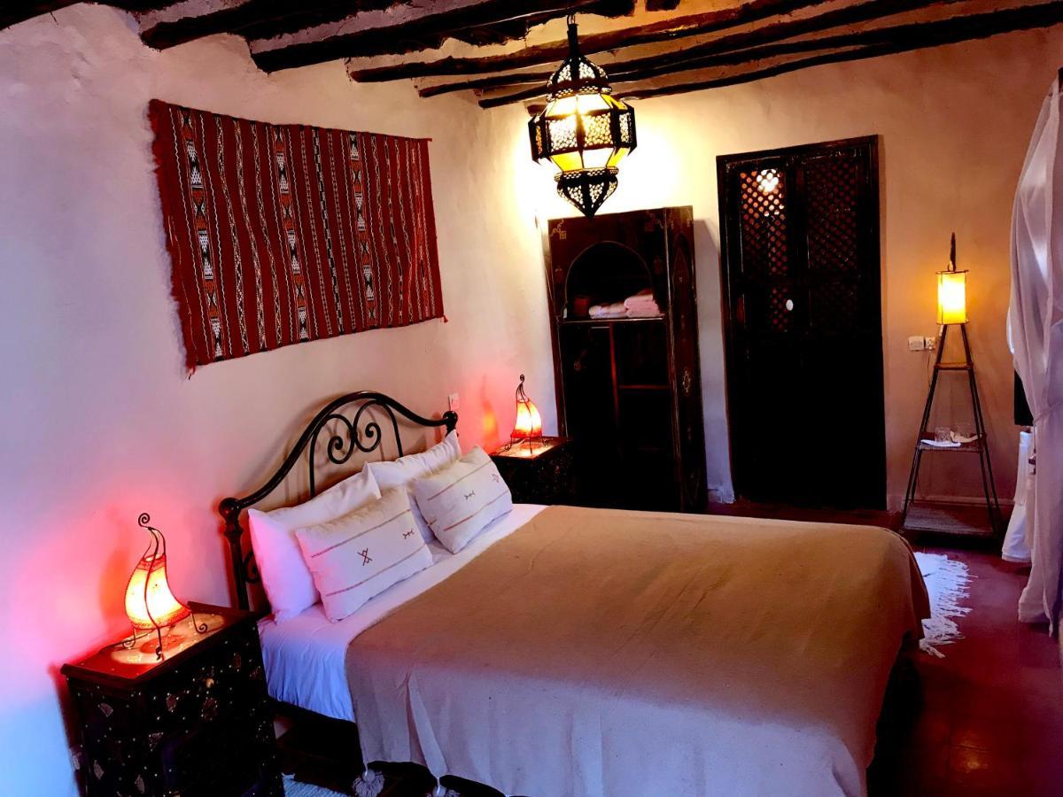 Riad Nomades Marrakesh Extérieur photo